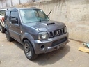 Suzuki Jimny | LD-71-72-HA​