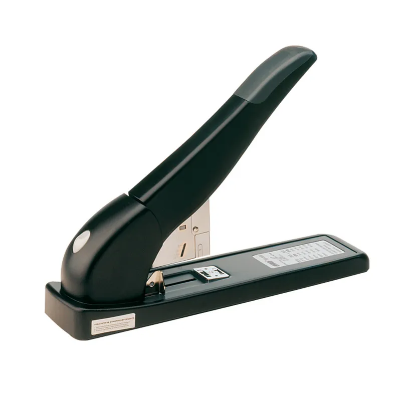 Agrafador Heavy Hs-3000 Medio