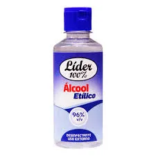 [32621132] ALCOOL ETILICO 96%