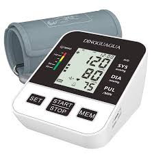 APARELHO PARA MEDIR A TENSÃO ARTERIAL  DIGITAL