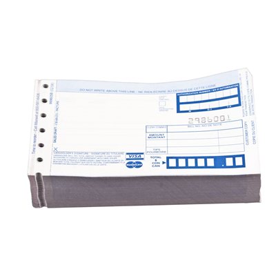 [32671709] BORDEREAUX DE CAIXA (KEVE) RESMA (1x1000)