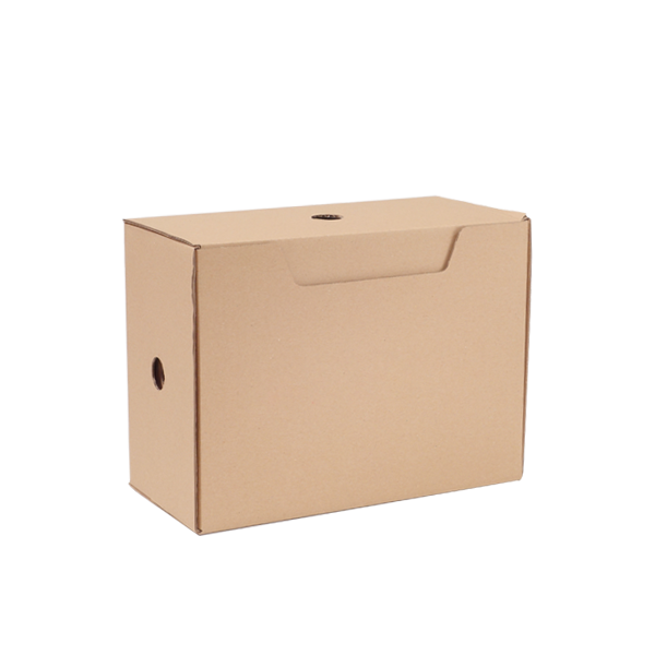 [1155] Caixa Arquivadora