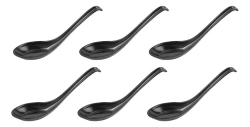 Colher De Sopa ( Pacote De 6 Unds)