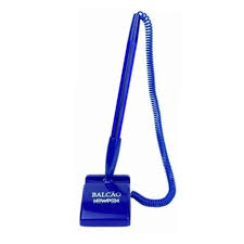 [32543593] Esferografica De Balcão Personalizado