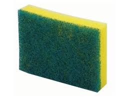 Esponja De Louça
