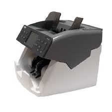 Maquina De Contar Valor Em Fração