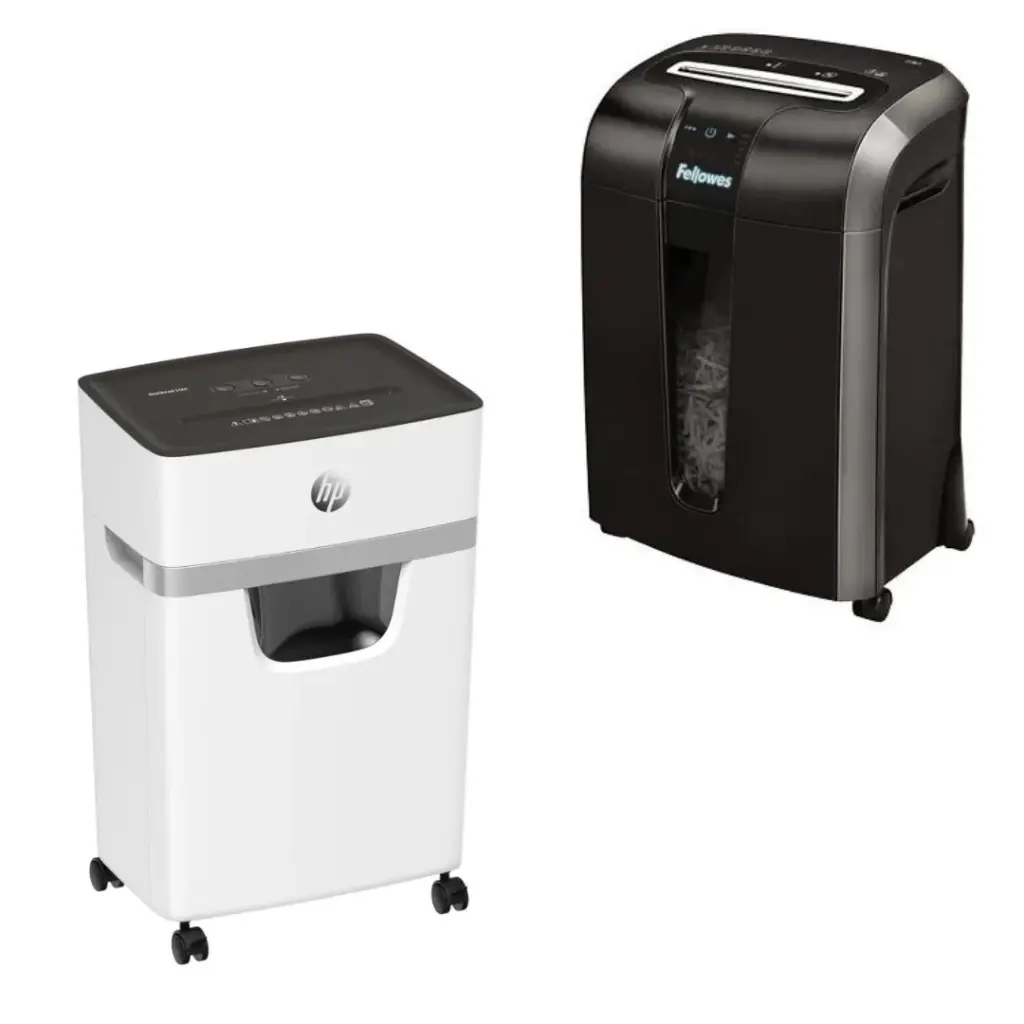 [325451340] DESTRUIDORA DE PAPEL OFIFIMAX 10FLS