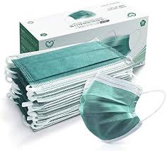 [32622131] MASCARA FACIAL 1X50