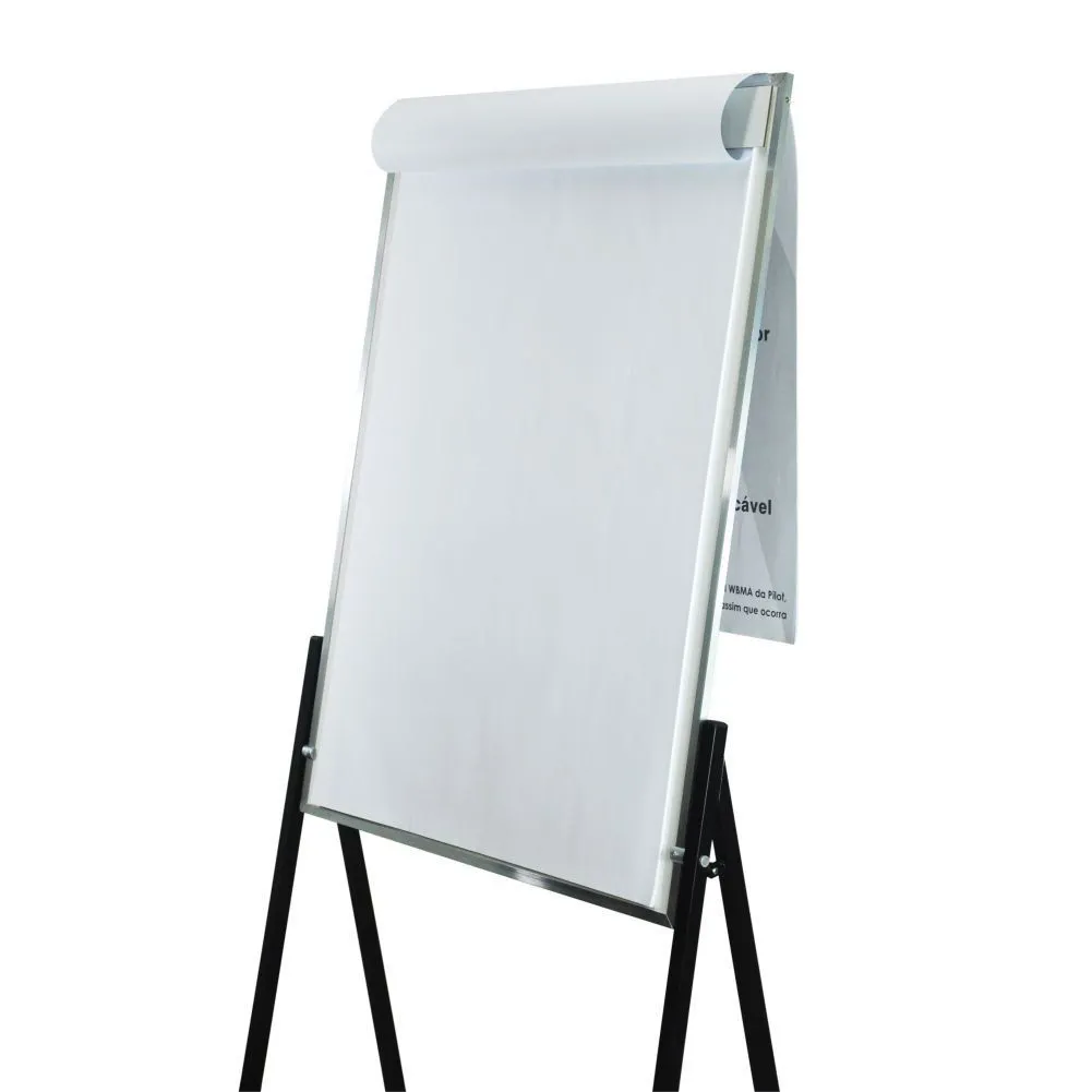 [1404] Papel P/ Quadro Flip Chart