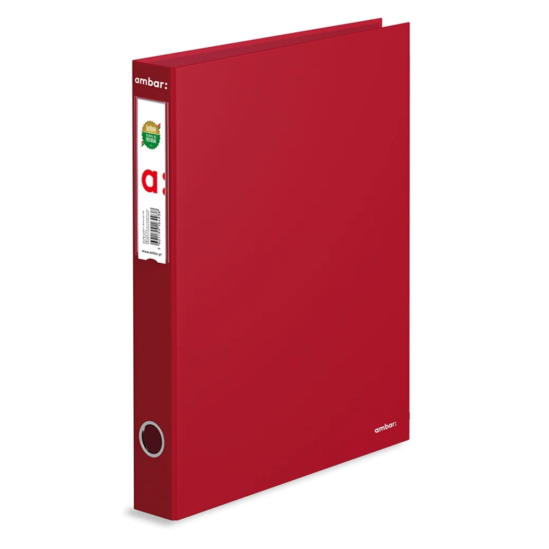 Pasta De Arquivos Estreita  40L