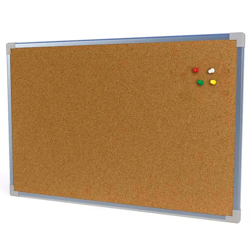 Quadro De Cortiça 60X90 Cm