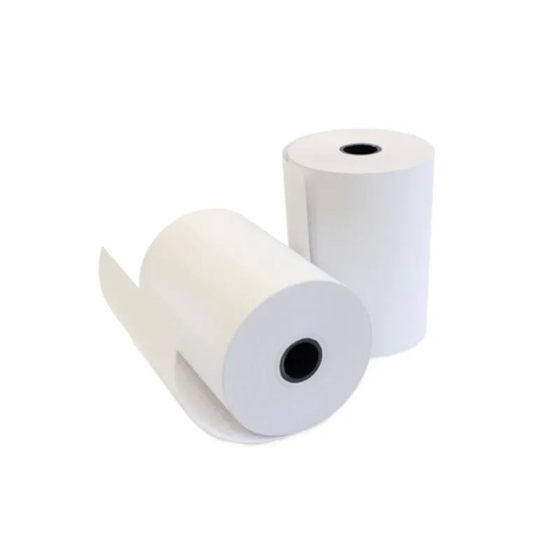 Rolo Atm Ncr 80X215X18