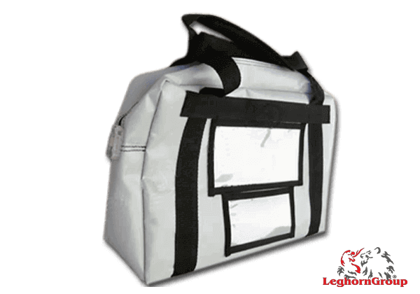 Saco De Transporte De Valores De 20Kg