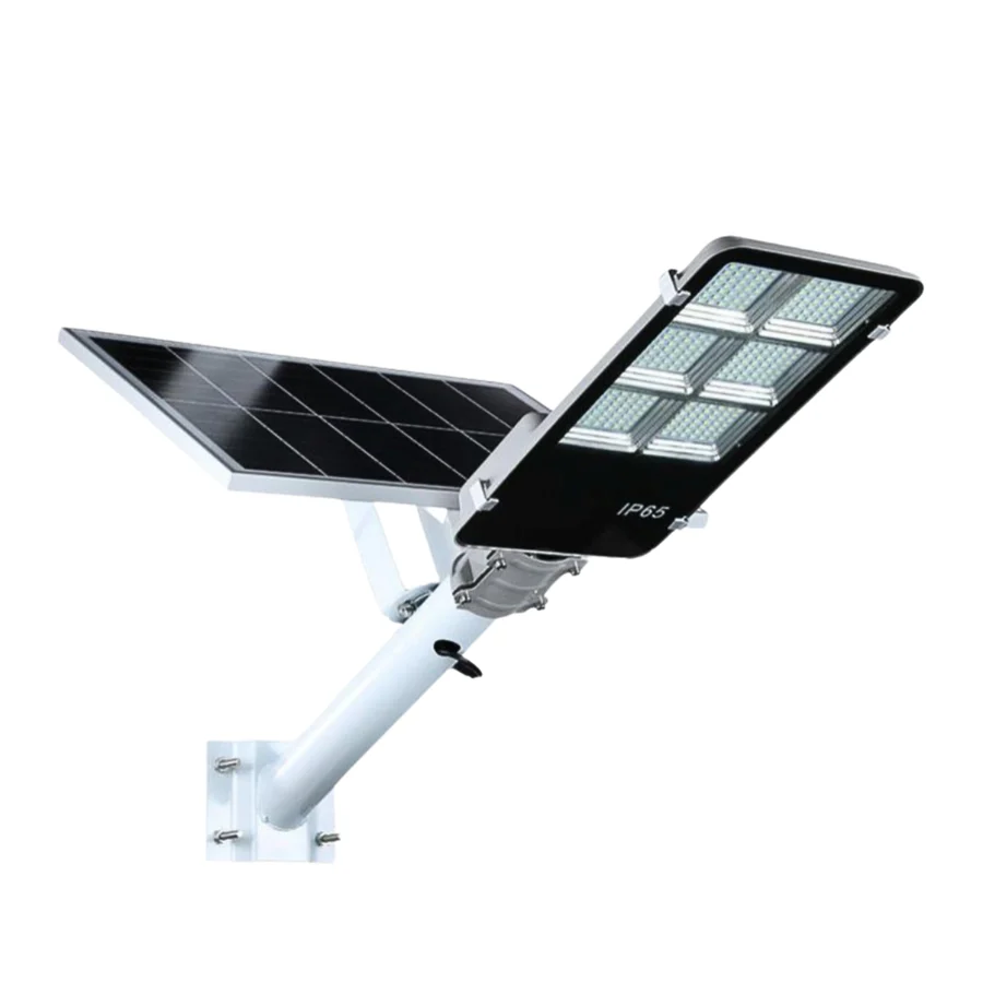 Solar Led Street Light 4-500 T