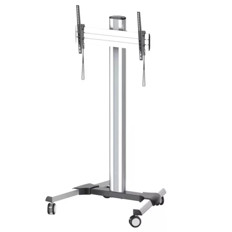 Suporte Móvel De Chão Ewent P/Tv 50" A 86"