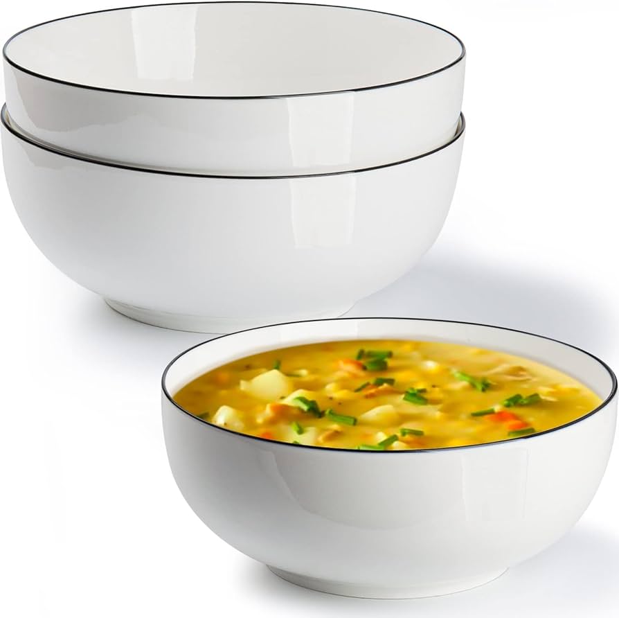 Tigela De Sopa