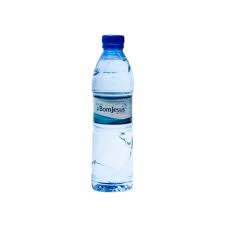 Embalagem de água Bom Jesus 330Ml (1X12)