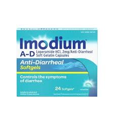 Antidiarreico (Imodium)