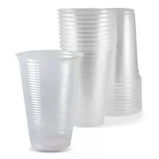 COPO DESCARTAVEL DE CHÁ 360MML (EMBALAGEM 50UN)