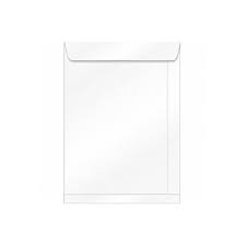 Envelope A4 Branco