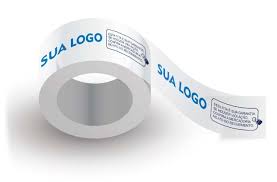 Fita Cola Personalizada