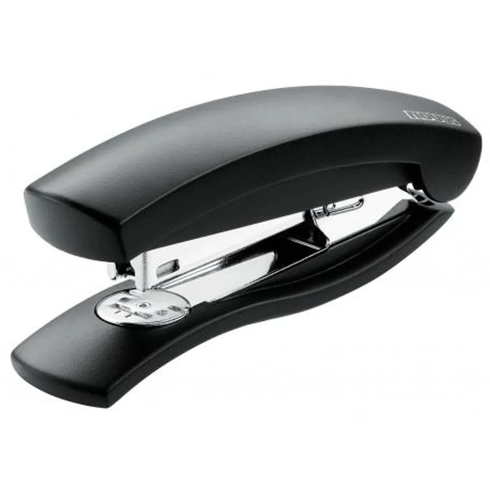 Agrafador staples 24/6 25fls pr