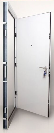 Porta invicta