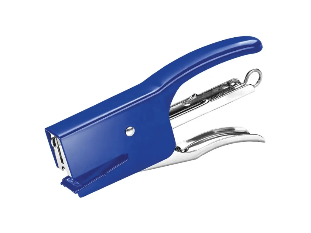 [325431717] AGRAFADOR OFFIMAX 20 FLS AZUL