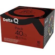 [326121749] CAFE DELTA 10 - Q QALIDUS (40CAP)