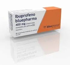 [3111411523] IBUPREFENO GENERIS 400mg * 60COMP