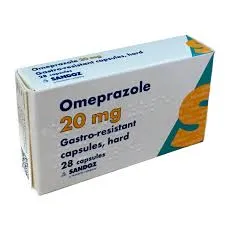 [3111411] OMEPRAZOR SANDOZ 20MG - 56CAP