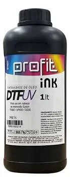 [3111651565] TINTA UV DTF XP600-Y