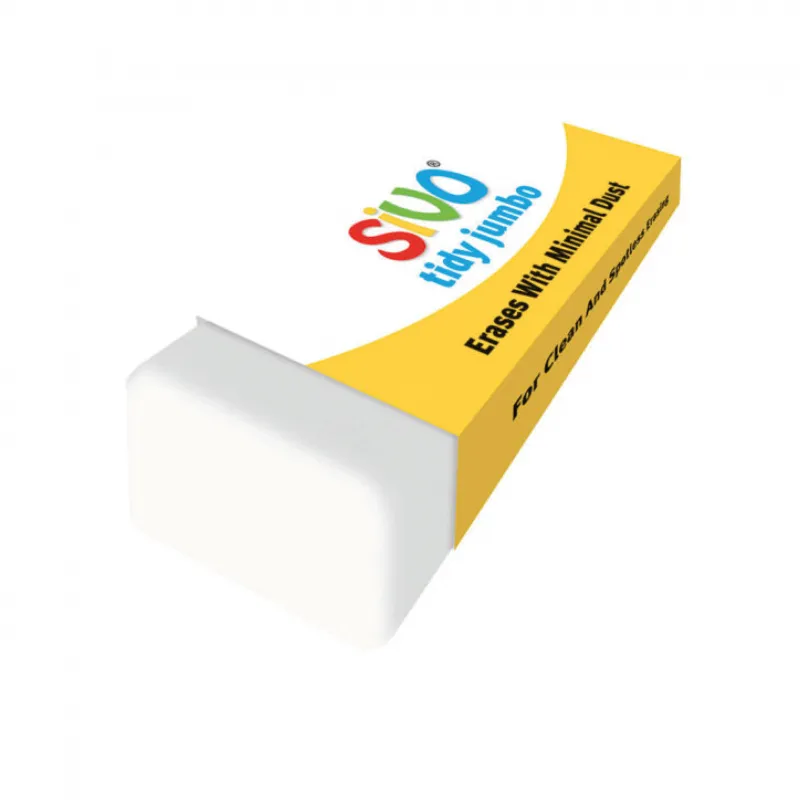 [32544713] BORRACHA SIVO TIDY JUMBO