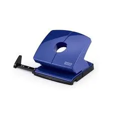 FURADOR NOVUS AZUL 10FLS