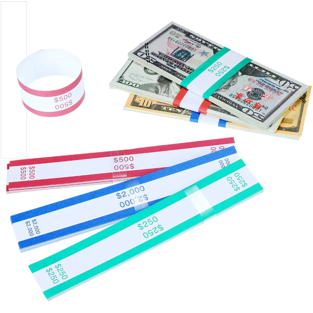 [32671822] RÓTULO DE 500 - KEVE (1x200 UN)