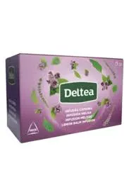 [32612468] Chá Delta Cidreira 20 Saq