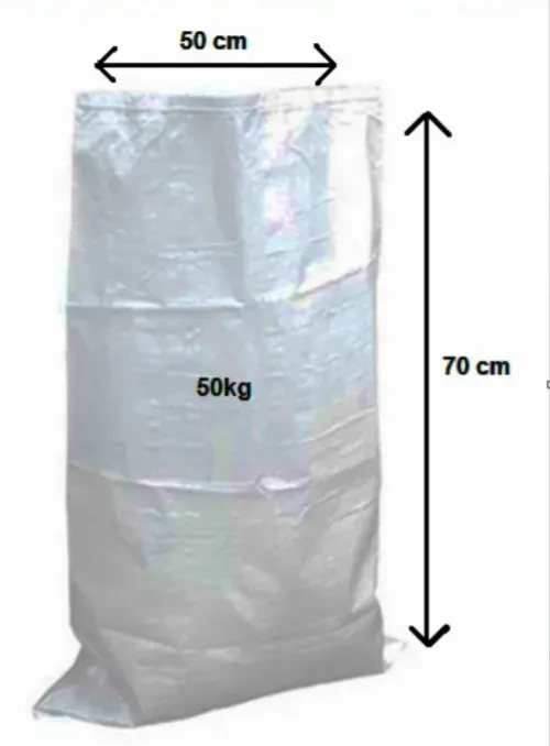 SACO DE TRANSPORTE DE VALOR 50KG |BCI