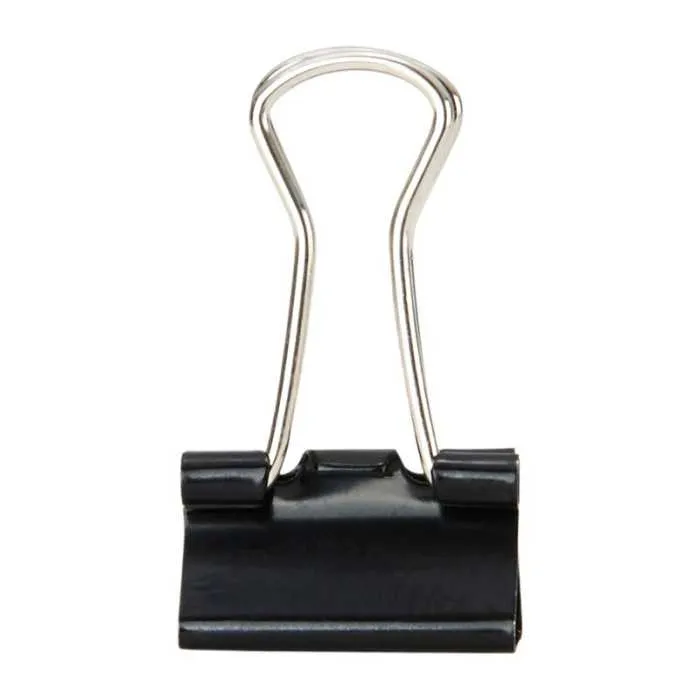 MOLA CLIP T-25MM (1und)