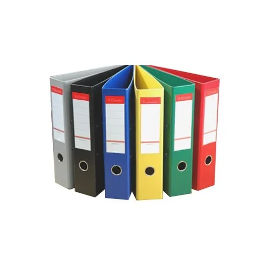 PASTA DE ARQUIVO L. LARGA