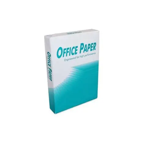 PAPEL A4 OFFICE PAPER 75GR