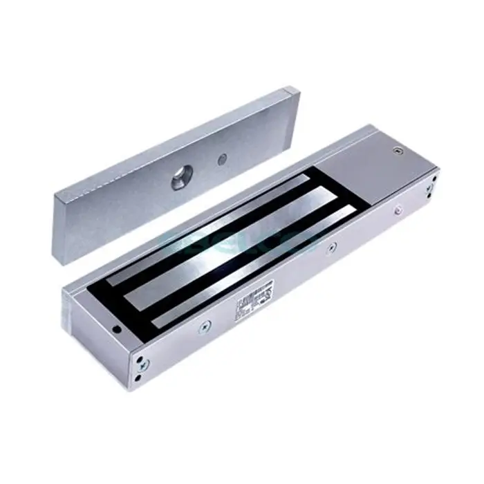 FECHADURA MAGNÉTICA HIKV. DS-K4H258S 1PORTA