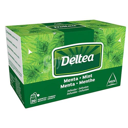[32612367] Chá Delta Menta
