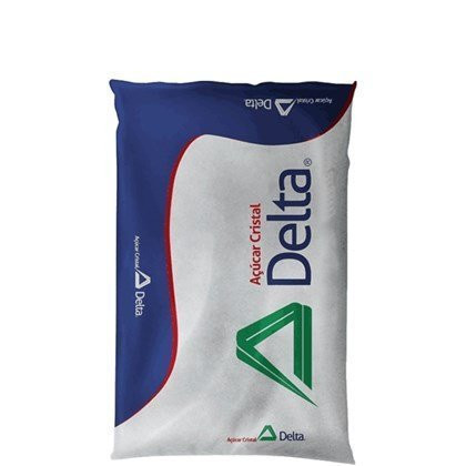 [1788] Açucar Delta 1Kg