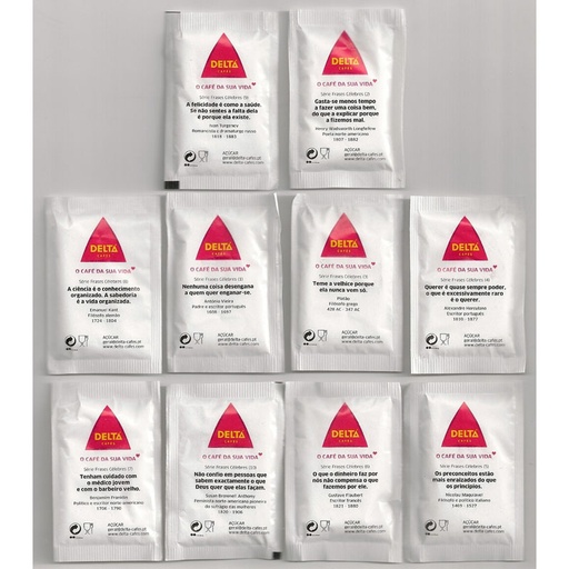 [1571] Açucar Em Saqueta 1Kg