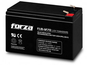 [1393] Bateria Para Ups 12V 7Ah