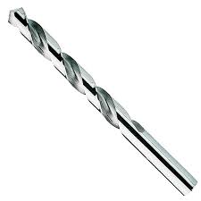 [1611] Broca Hss Pointteq 20-12Mm