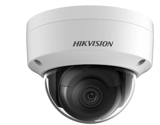 [DOME CAMERA] Camera Dome  Interior 