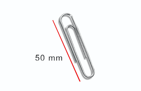 [CLIP 50MM] Clip 50 Mm