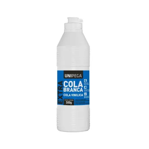 [COLA 125G] Cola Branca Extra Forte 125G