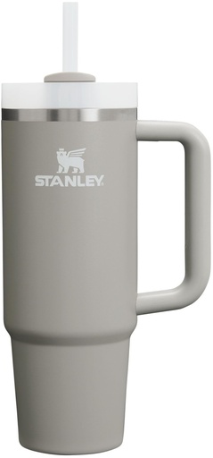 [1823] Copos Stanley H2O Cinza